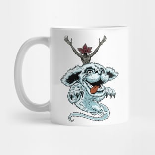 Neverending Gorgon Mug